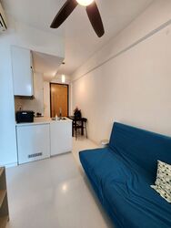 Loft @ Stevens (D10), Apartment #541157261